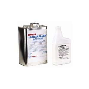  Flush Ac Solvent Qt.6 Each