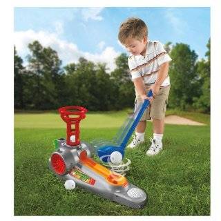  Gator Golf Toys & Games