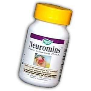  Neuromins Veget Dha 100Mg CAP (30 ) Health & Personal 