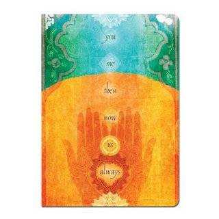  Tree Free Greetings Journal, 160 Ruled Pages, Recycled, 5 