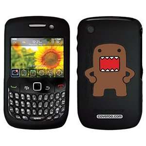  Hey Domo on PureGear Case for BlackBerry Curve  