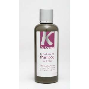  Dr. Kremer Treatment Shampoo Dry Hair 6.7 Oz Beauty