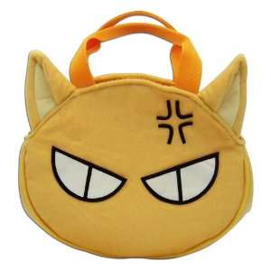  Fruits Basket Kyo Cat carry all 
