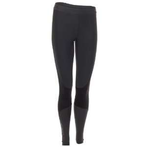  2011 Skins RY400 Womens Long Compression Tights Sports 