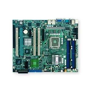   Motherboard   Intel Xeon/Pentium D/EE/4/Celeron D Intel 3010