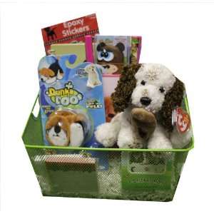  Ultimate Cat & Dog Lover Gift Basket  Ideal For Birthday 