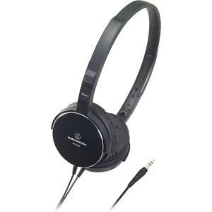 Audio Technica ATH ES55 Headphone Electronics