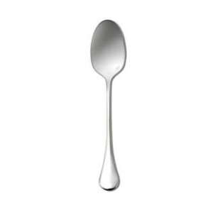  Oneida Puccini Oval Bowl Soup/Dessert Spoon   7 1/8 