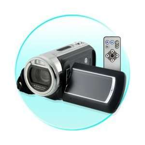  Hi Def Digital Camcorder   Compact DV Camera Everything 
