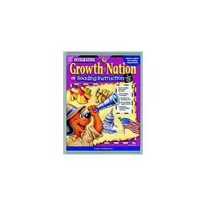  GROWTH OF A NATION Toys & Games