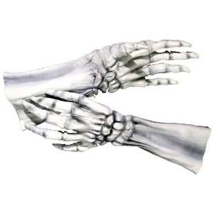 Hands Super Skeleton 