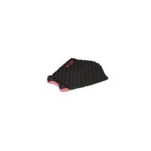  On A Mission YOUTH BRIGADE Surfing Traction Pad in Black 