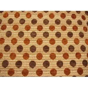   Tony Caf Contemporary Chenille Fabric Mitchell Group