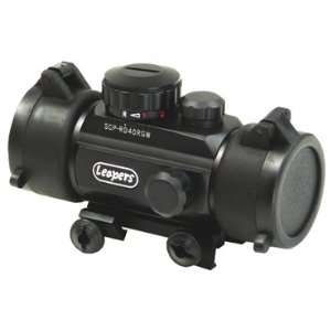  38mm Red & Green dot scope