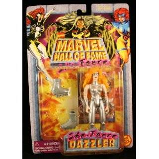   Of Fame SHE FORCE Series 1997 Action Figure and Collector Trading