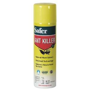  Poison Free Ant Killer 17.5 Oz Model M602 Pack of 6 Patio 