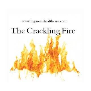 Sounds of Crackling Fire CD