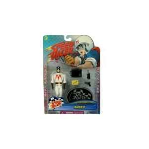  Speed Racer   Racer X   Series 2 Toys & Games