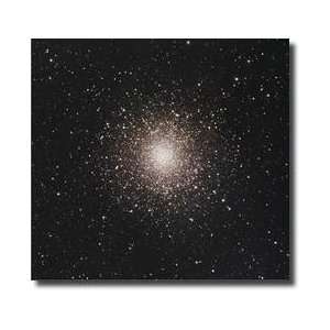  Globular Cluster In Ophiuchus Giclee Print