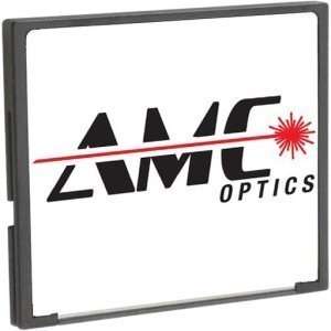  AMC Optics MEM C6K CPTFL512M AM 256 MB CompactFlash (CF 