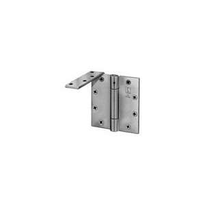 Hager AB8505 5x4.5in Anchor Type Hinge Full Mortise Heavy Weight Anti 