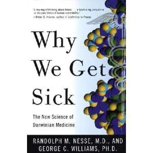  Why We Get Sick