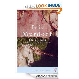 The Unicorn (Vintage Classics) Iris Murdoch  Kindle Store