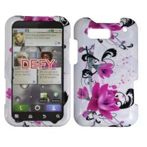   Hard Case Cover for Motorola Defy MB525 Cell Phones & Accessories