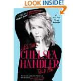 Lies that Chelsea Handler Told Me (A Chelsea Handler Book/Borderline 