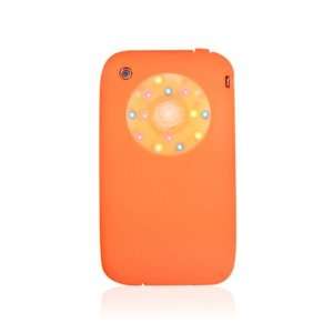  New Fashionable Perfect Fit Signal Indicated Light up Soft 