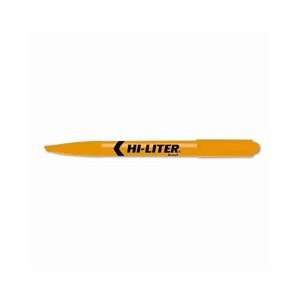  HI LITER® Fluorescent Pen Style Highlighter
