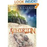 The House of Power (Atherton, Book 1) (No. 1) by Patrick Carman (Apr 3 