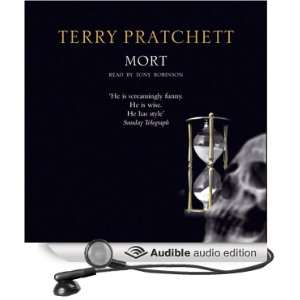   Book 4 (Audible Audio Edition) Terry Pratchett, Tony Robinson Books