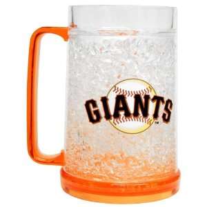  MLB Giants Freezer Mug