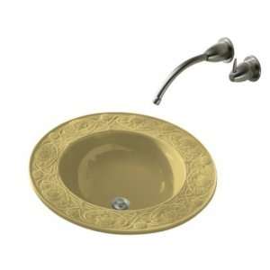  Kohler Artist Editions K 14282 V8 Bathroom Self Rimming 