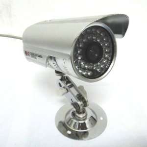  security camera systems++1/3 sony ccd+color ir 