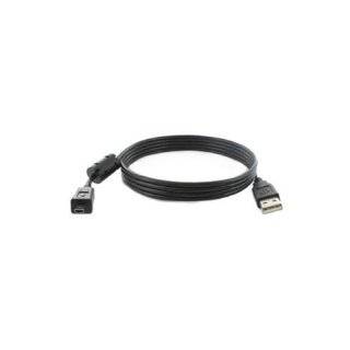  Nikon UC E6 Replacement USB Cable for Coolpix 2100, 2200 