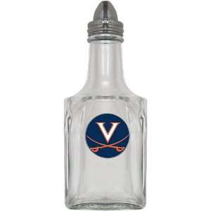   NCAA Virginia Cavaliers Oil / Vinegar Cruet
