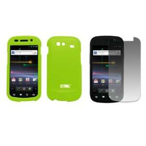   Screen Protector for Google Samsung Nexus S Cell Phones & Accessories