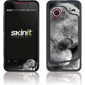  Sleeping Koala skin for HTC Droid Incredible Electronics