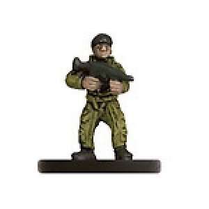   and Allies Miniatures Eagle Eyed NCO # 9   1939   1945 Toys & Games