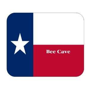  US State Flag   Bee Cave, Texas (TX) Mouse Pad Everything 
