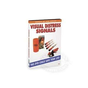  Visual Distress Signals DVD H603DVD