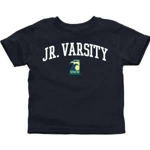   Seahawks Infant Jr. Varsity T Shirt   Navy Blue