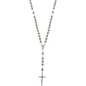  Jasmine Petal Rosary Made in the Holy Land Jewelry