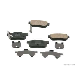  Nissin Disc Brake Pad Automotive