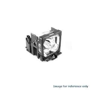 USHIO LMP C160 Projector Lamp with Housing 