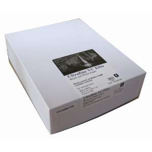  Ultrafine VC ELITE Pearl Variable Contrast RC Paper 8 x 10 