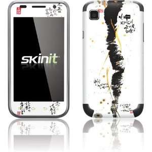  Life Is an Adventure skin for Samsung Galaxy S 4G (2011) T 