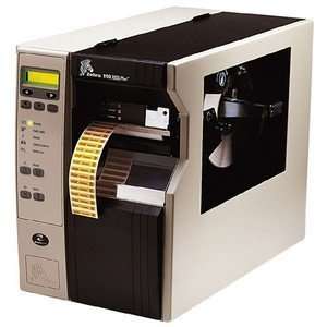  110XiIIIPlus Thermal Label Printer Electronics